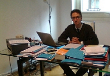 Massimo Scrascia - Studio Legale - Trieste
