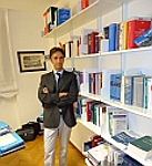 Massimo Scrascia - Studio Legale - Trieste