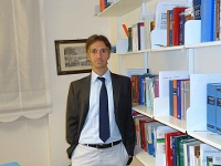 Massimo Avv. Scrascia - Lo studio